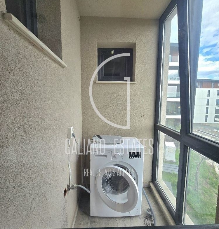 Продава тристаен град София, Драгалевци - 0