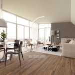 Панорамен апартамент в кв. Лозенец - 0