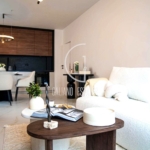 Дизайнерски тристаен апартамент в кв. Кръстова вада - 0