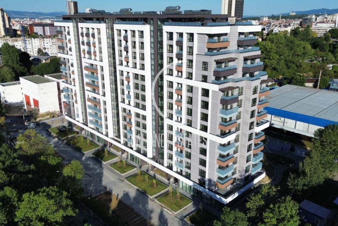 Продава тристаен град София, Сердика - 0
