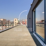 Панорамен пентхаус в Манастирски ливади - запад - 0