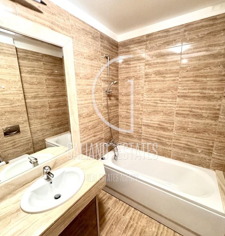 Продава тристаен град София, Витоша - 0