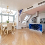 Панорамен апартамент в кв.Бояна - 0