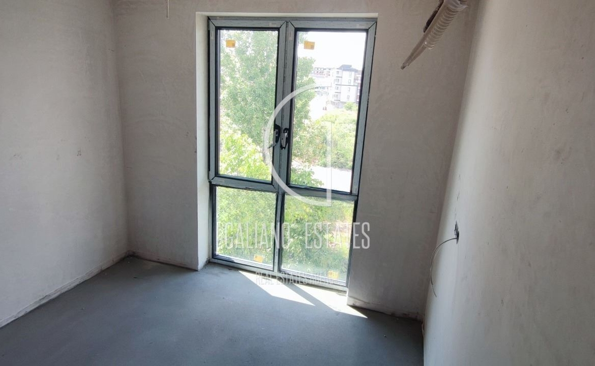 Продава тристаен град София, Малинова долина - 0