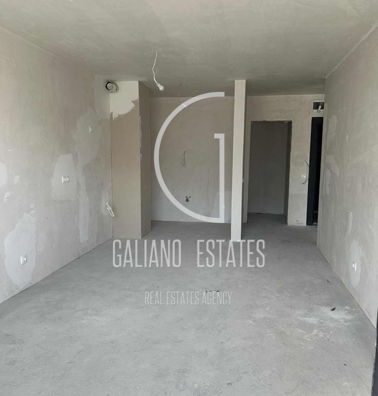 Продава двустаен град София, Кръстова вада - 0