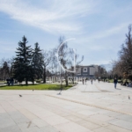 Функционален апартамент срещу парка на НДК - 0