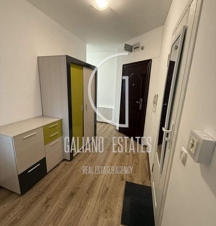Продава 3-СТАЕН град София, Манастирски ливади Изток - 0