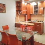 Тристаен апартамент в кв. Оборище - 0