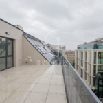 Функционален апартамент с прекрасна тераса - 0