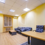 Имот подходящ за офис срещу Народен театър Иван Вазов - 0