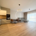 Елегантен двустаен апартамент в нова сграда - 0