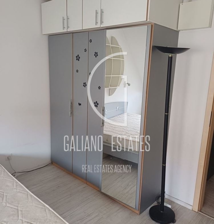 Продава тристаен, гр. София, Манастирски ливади - 0