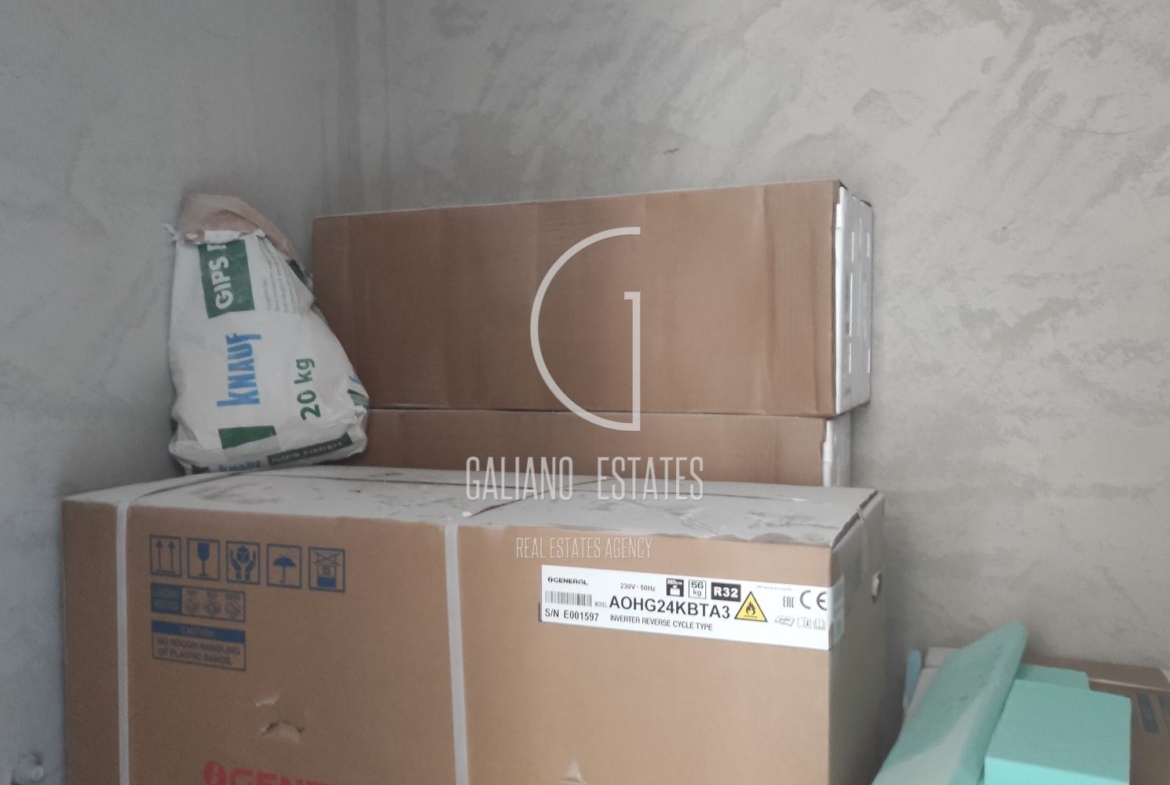Продава четиристаен град София, Стрелбище - 0