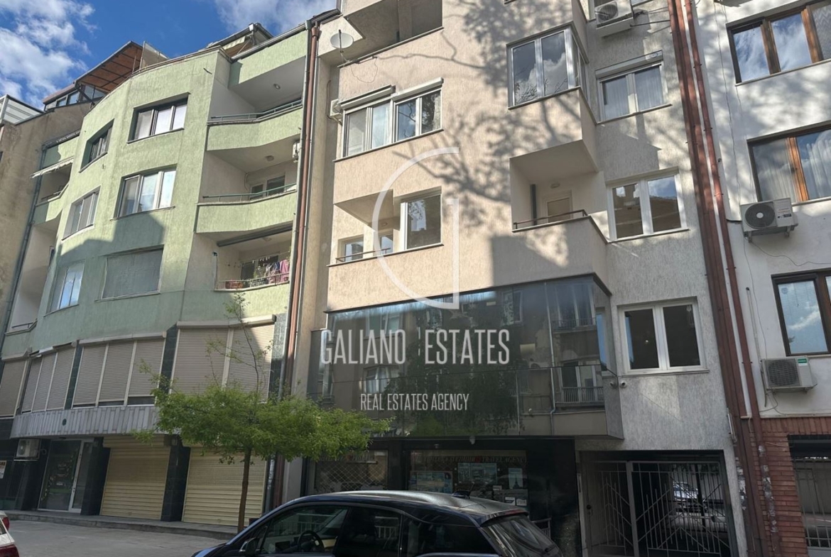 Продава многостаен град София, Център - 0