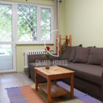 Дава под наем двустаен град София, Гоце Делчев ул. Метличина поляна - 0