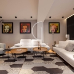 Луксозна къща в Малинова долина - 0