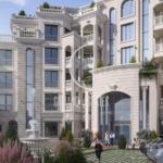 Уникален тристаен пентхаус в престижна резиденция, гр. Поморие - 0