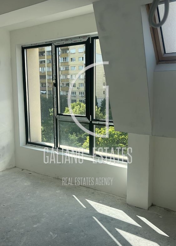Продава четиристаен град София, Стрелбище - 0