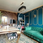 Тристаен апартамент в кв.Хаджи Димитър - 0