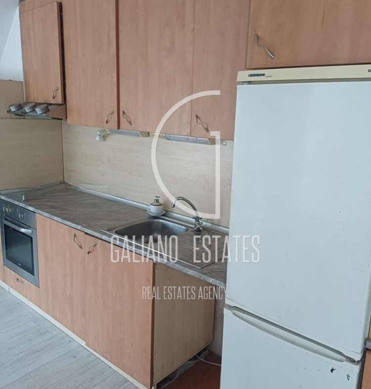Продава тристаен, гр. София, Манастирски ливади - 0