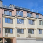 Луксозен тристаен Пентхаус в кв. Левски В - 0