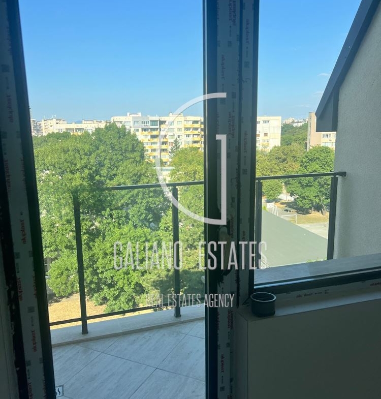 Продава четиристаен град София, Стрелбище - 0