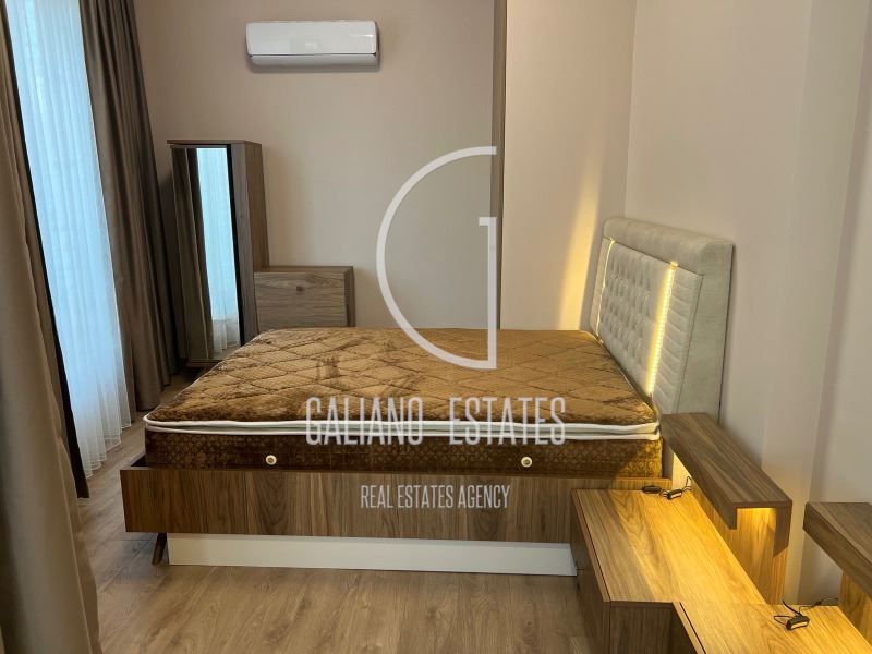 Продава 2-СТАЕН град София, Иван Вазов в близост до НДК - 0