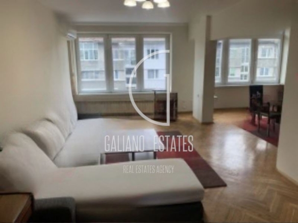 Продава 3-СТАЕН, гр. София, Лозенец - 0