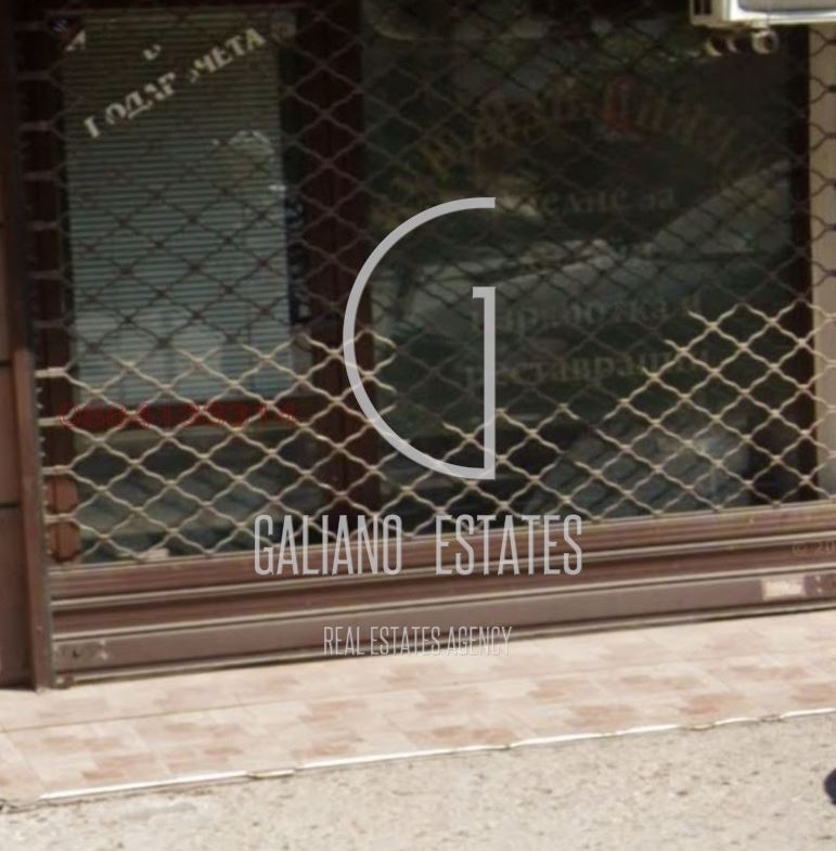 Продава МАГАЗИН, гр. София, Лозенец - 0