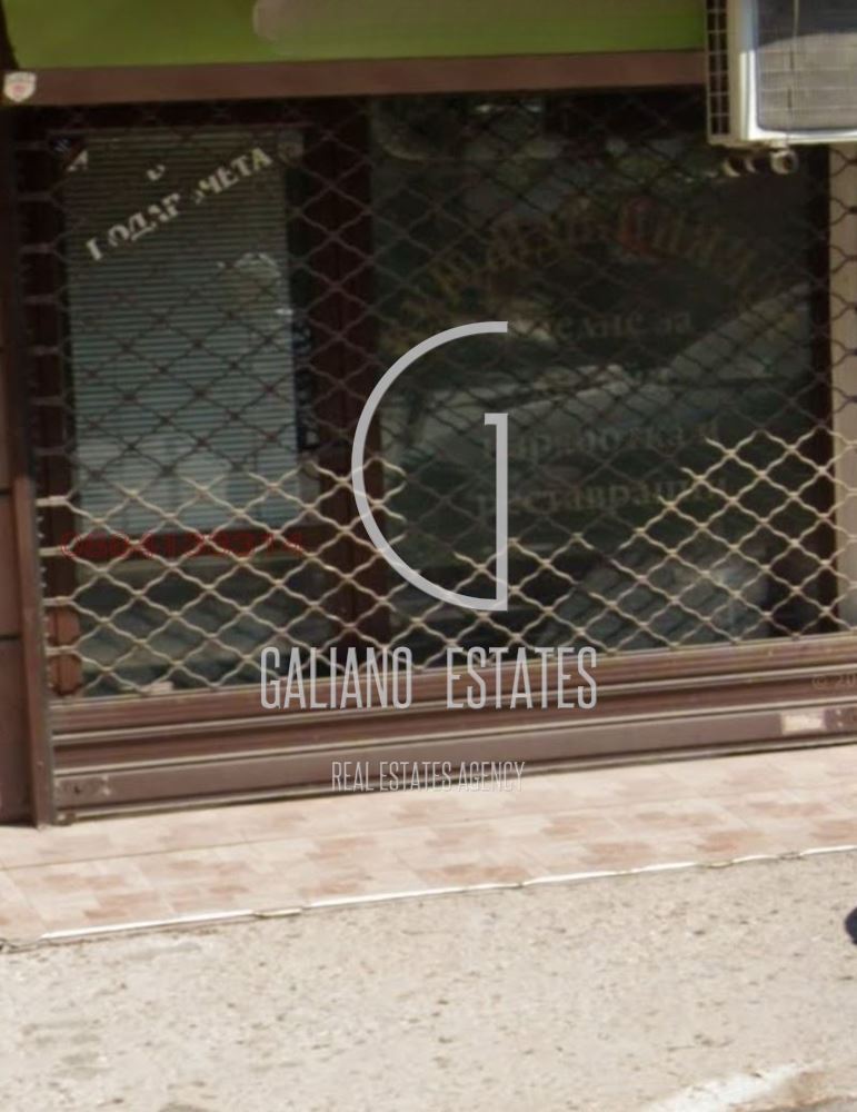 Продава МАГАЗИН, гр. София, Лозенец - 0