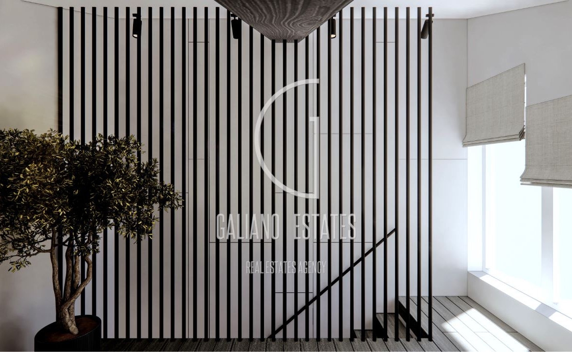 Уникален мезонет в ж. гр. Южен парк - 0