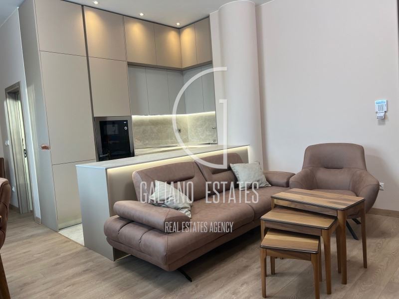 Продава 2-СТАЕН град София, Иван Вазов в близост до НДК - 0