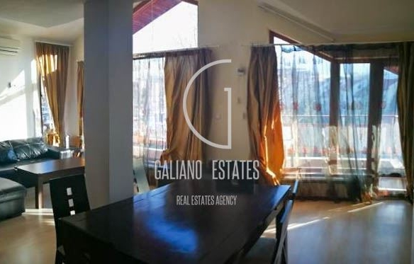 Тристаен апартамент в полите на Витоша - 0