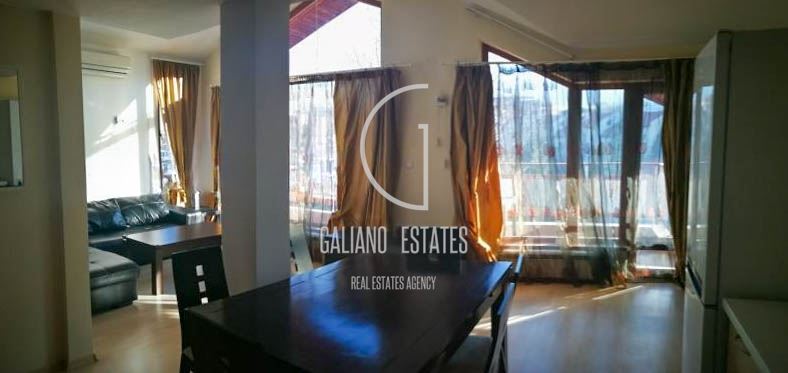 Тристаен апартамент в полите на Витоша - 0