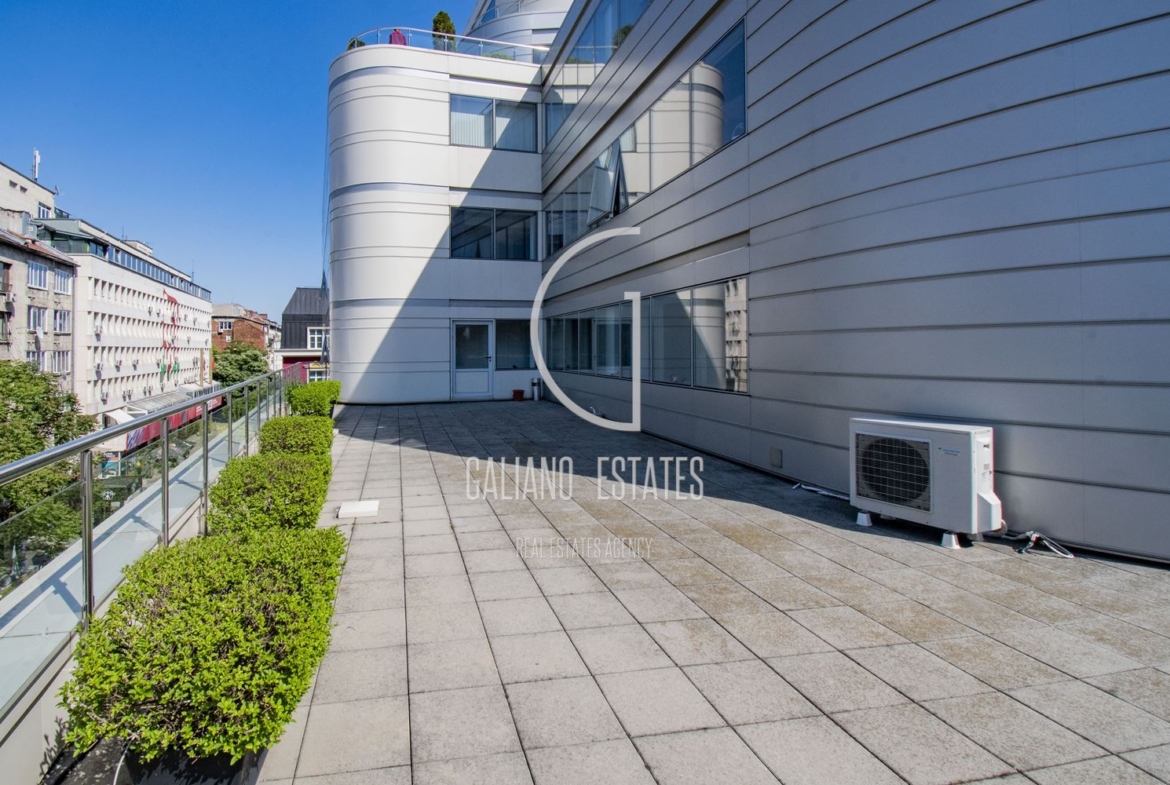 Офис - София, Център - 0