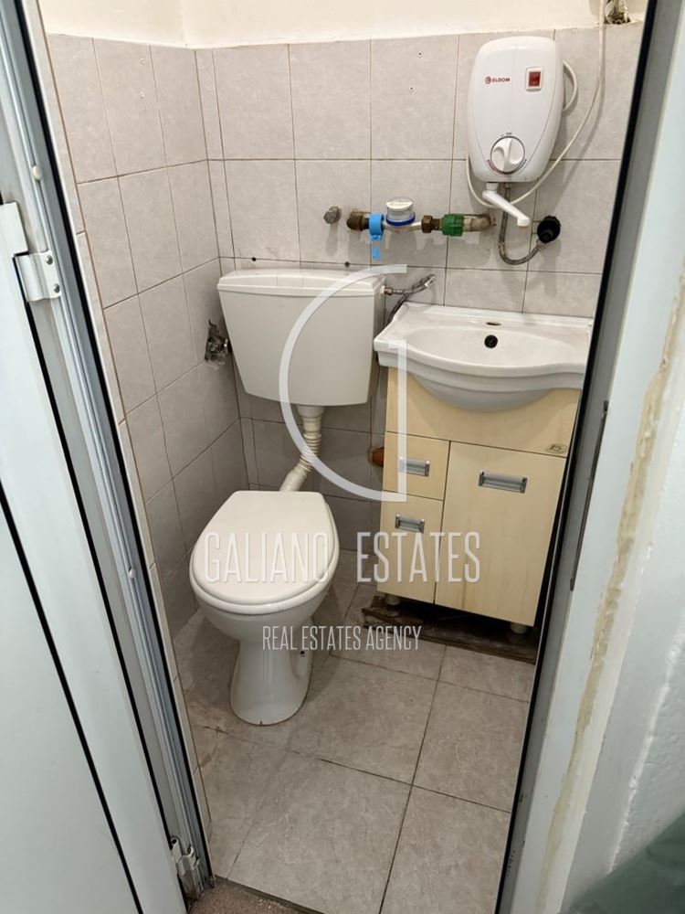 Продава МАГАЗИН, гр. София, Лозенец - 0