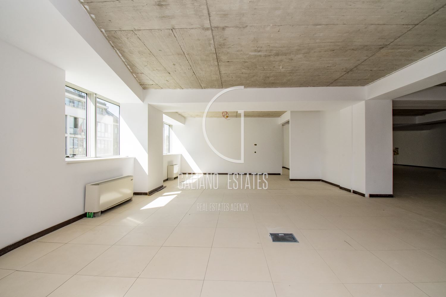 Офис - София, Център - 0