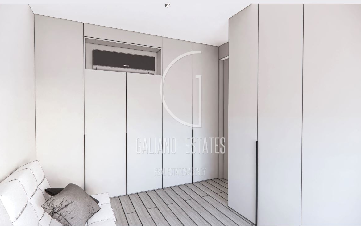 Уникален мезонет в ж. гр. Южен парк - 0