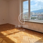 Просторен двустаен апартамент в кв. Гоце Делчев - 0