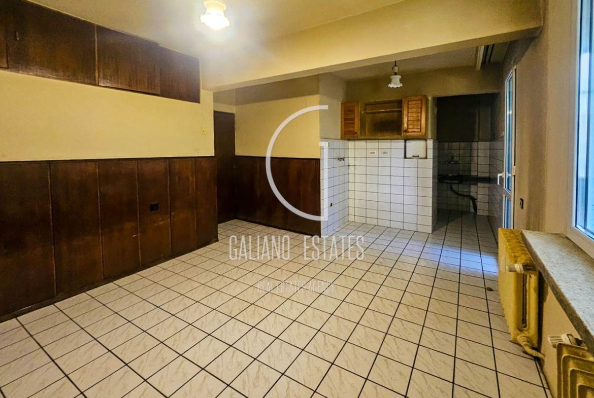 Spacious three-room apartment in Gotse Delchev residential area, near South Park-0 Просторен тристаен апартамент в ж.к. Гоце Делчев, до Южен парк - 0