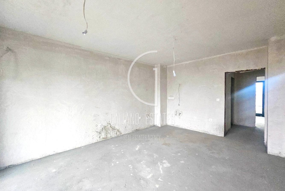 Ексклузивен тристаен апартамент с невероятна гледка в кв. Подуяне - 0