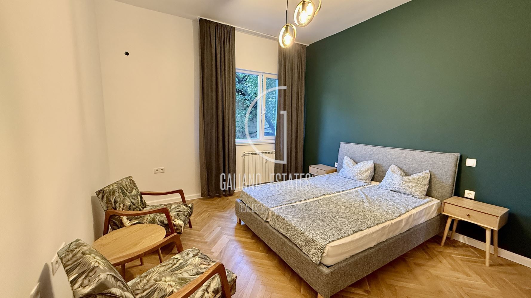 Двустаен апартамент в ТОП Център - 0