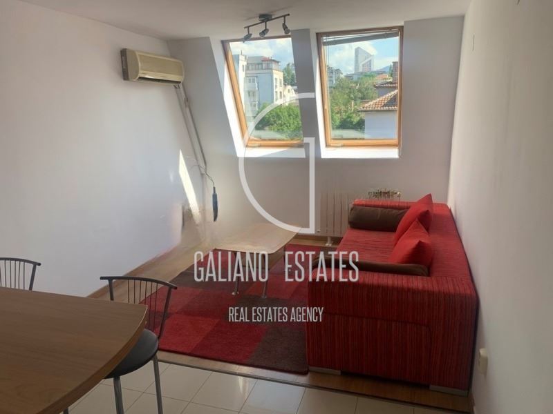 Продава 2-СТАЕН, гр. София, Лозенец-0 Продава 2-СТАЕН, гр. София, Лозенец - 0