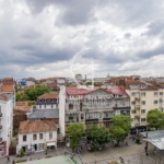 Свободни офис площи в представителна сграда в идеален център - 0