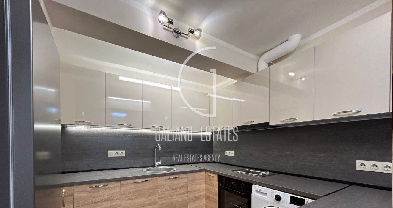 For sale: 3-ROOM apartment, Sofia city, Belite Brezi-0 Продава 3-СТАЕН град София, Белите брези - 0