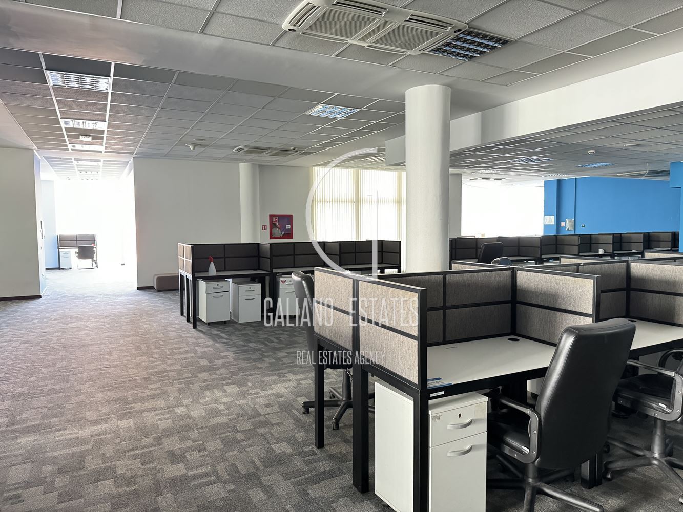 Офис - София, Център - 0