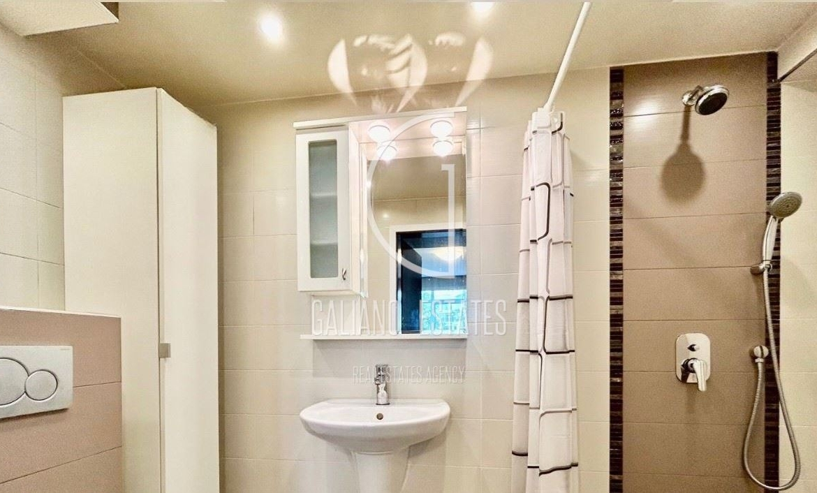 Продава 3-СТАЕН град София, Белите брези - 0