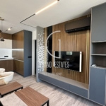 Модерен двустаен апартамент в Кръстова вада - 0