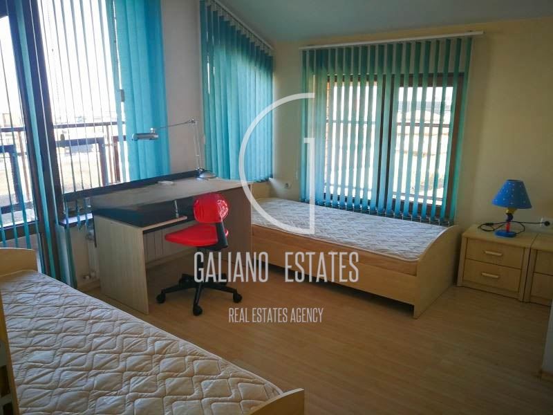 Тристаен апартамент в полите на Витоша - 0