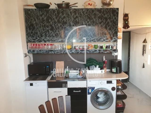 Двустаен апартамент в ж.к. Западен парк - 0